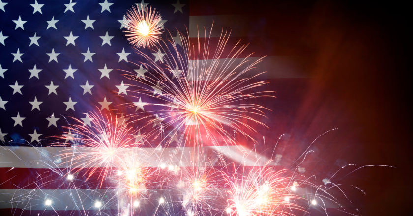 Residents celebrate with trip to Wyoming for fireworks illegal to possess in Colorado