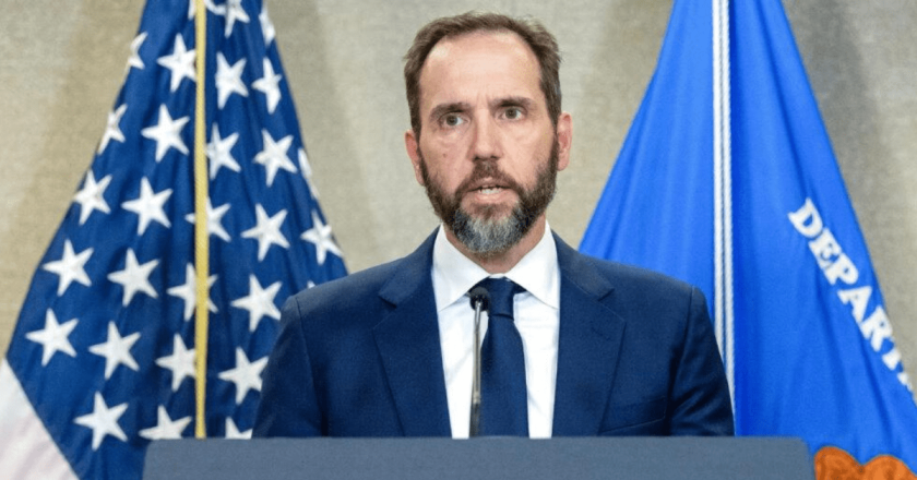 Special council Jack Smith springs another indictment on Trump