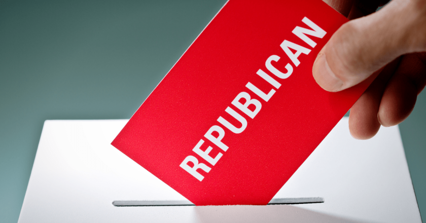 Dion: Colorado Republicans, it’s time to unite and fight