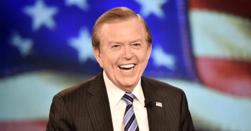 Lou Dobbs, former Fox Business and CNN host, dead at age 78