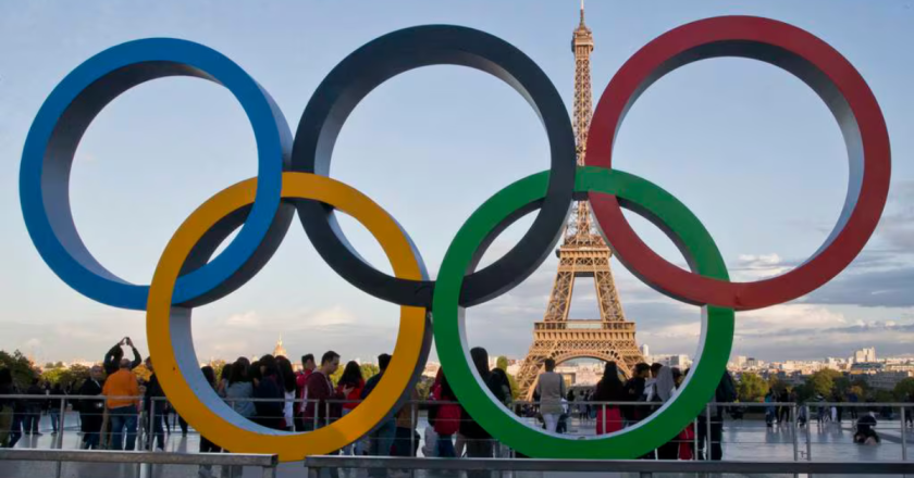 Team USA: 10 Army soldiers will compete in the 2024 Olympics