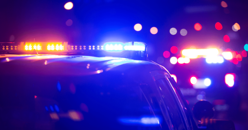 Ten vehicles have crashed into stores since late March in Colorado Springs