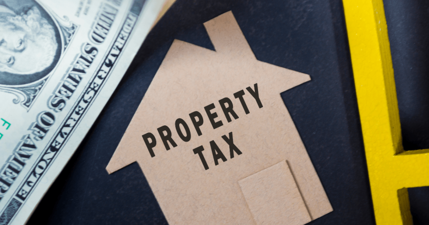 New property tax law could result in fewer tax breaks
