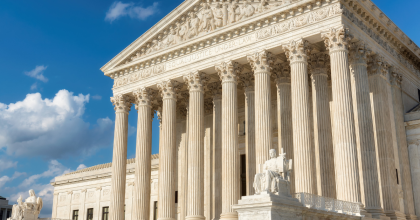 Supreme Court rules ex-Presidents have substantial protection from prosecution
