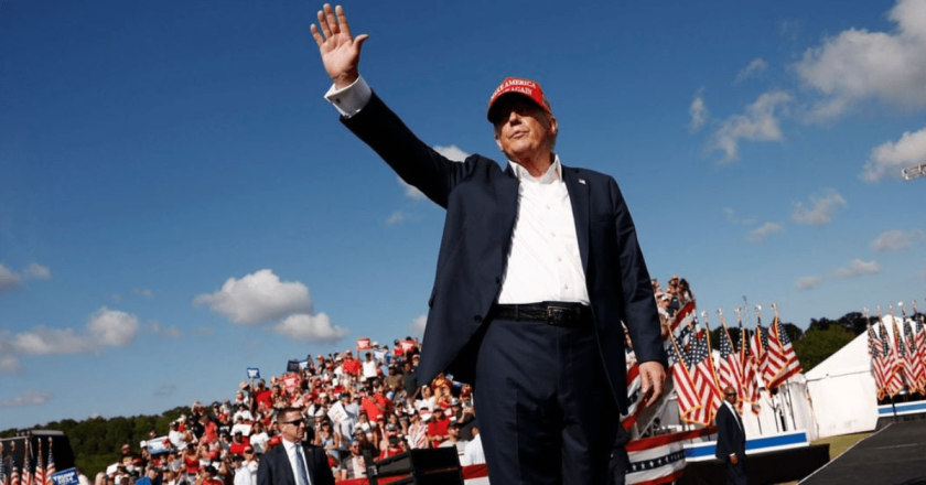 Kirk: To secure the White House in 2024, we must win low-propensity voters