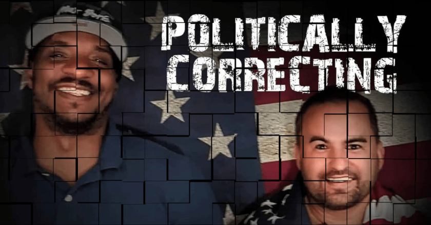 Ashbaugh: How a Latino Democrat and a Black Republican opened a white, middle-aged woman’s eyes