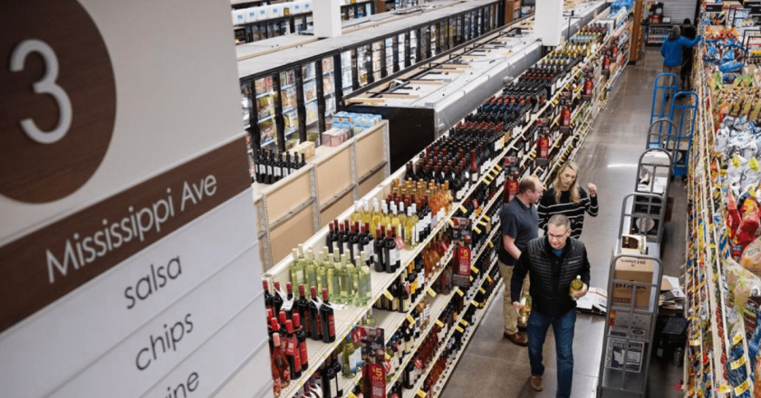 Could your Safeway be sold soon? See 89 Colorado stores on planned sale list
