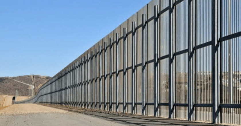 Lott: New data on migrant crime rates raises eyebrows, alarms