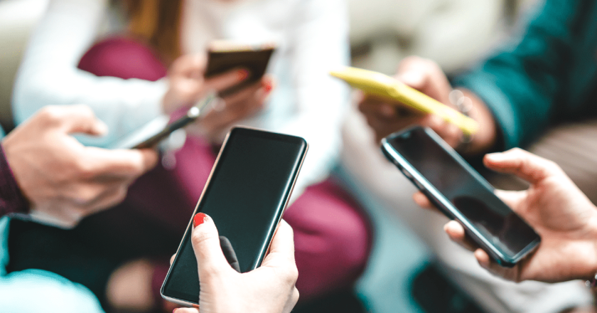 Can you stop calls and texts from political campaigns? Here’s the rules.
