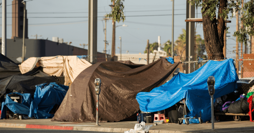 ‘Handouts don’t help’: How a Colorado county reduced homelessness by 86% in 2 years