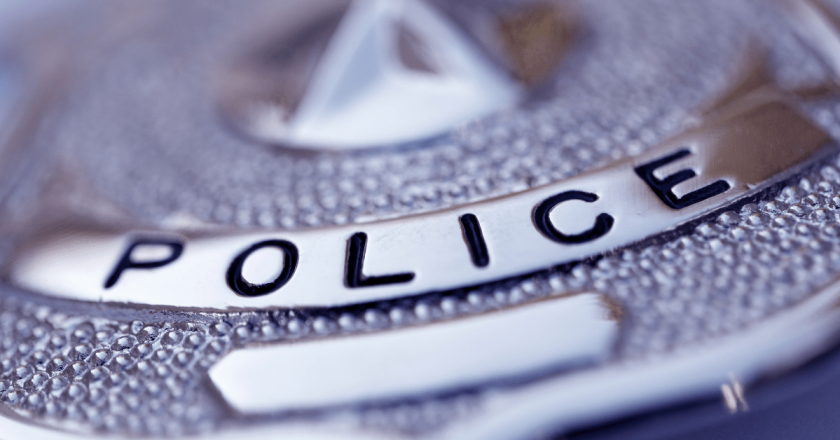 Police responded to a shooting between family members on Christmas morning