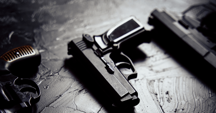 New Colorado law requires guns in vehicles to be in locked containers