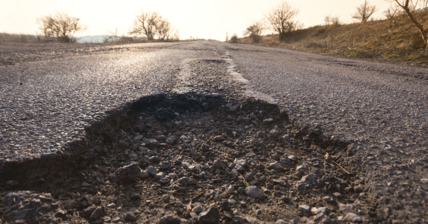 Potential gubernatorial candidates suggest new approaches to transportation