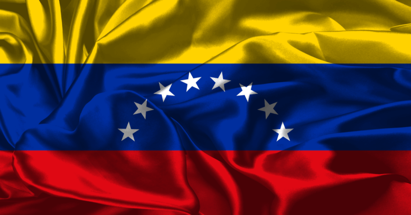 Terrifying map reveals how bloodthirsty Venezuelan gang Tren de Aragua has infiltrated America