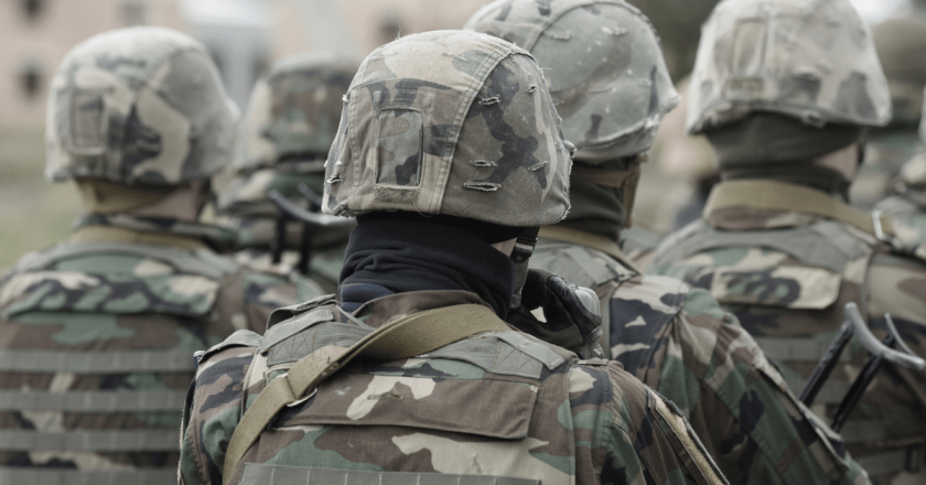 US boots hit ground in Israel as threat from Iran looms