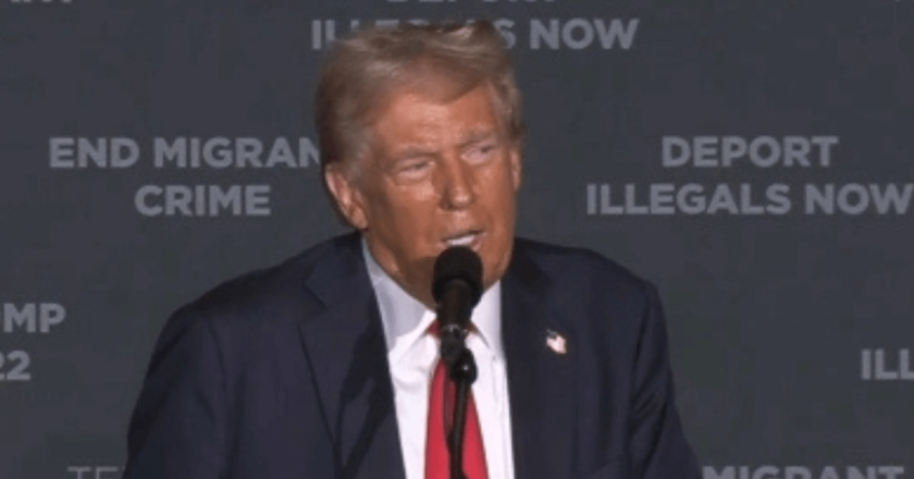 Trump ally America First Legal warns sanctuary cities of violating federal law