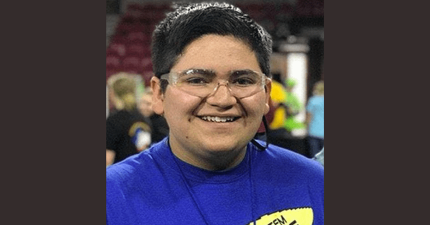 Highlands Ranch road renamed to honor Kendrick Castillo, the hero in the STEM school shooting