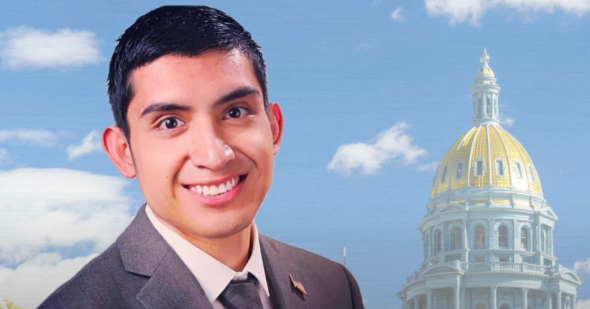 Gilmartin: Win in House District 50 by Ryan Gonzalez, age 29, is historic