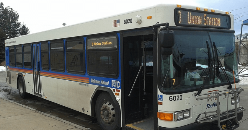 Molson Coors to offer free RTD rides on New Year’s Eve