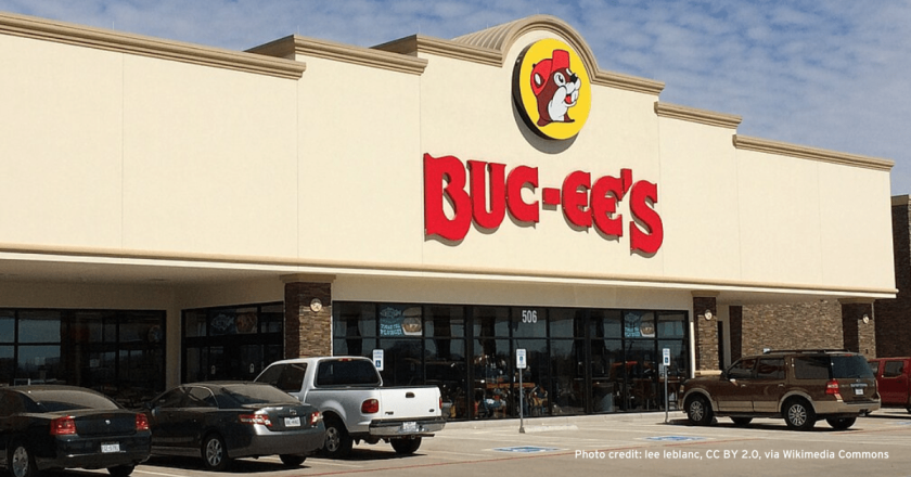 Minimal traffic impacts anticipated, study finds, for state’s second proposed Buc-ee’s megamart in Palmer Lake