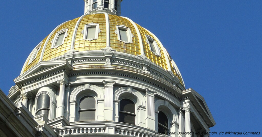 Colorado Senate passes bill to extend public’s wait time for records requests