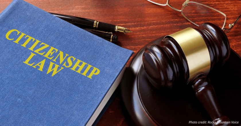 McKenna: Courts will likely decide birthright citizenship, but better route would be constitutional amendment