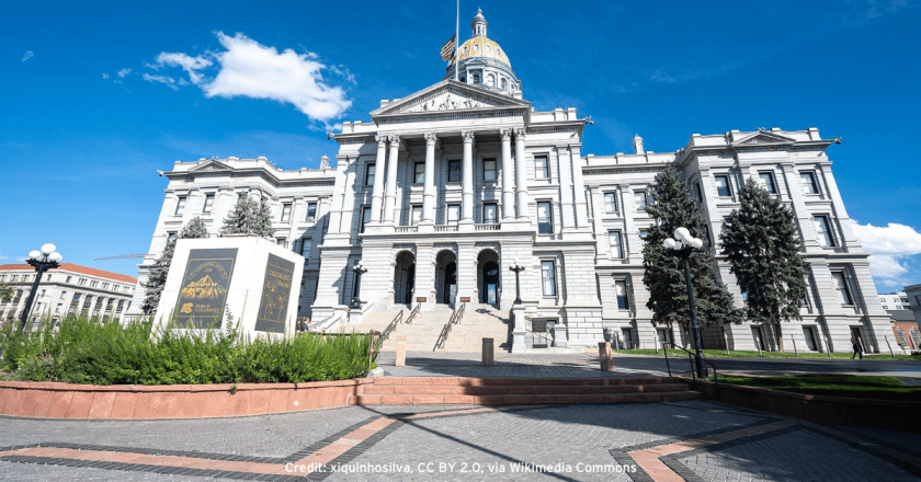Senate Bill 64 would expand Safe2Tell, require notification of certain events to teachers