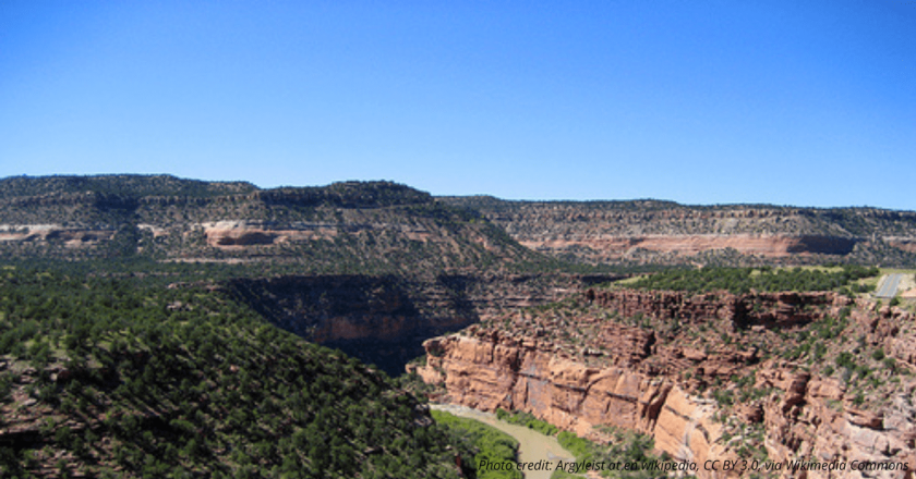 Old laws impede energy transition efforts on public lands