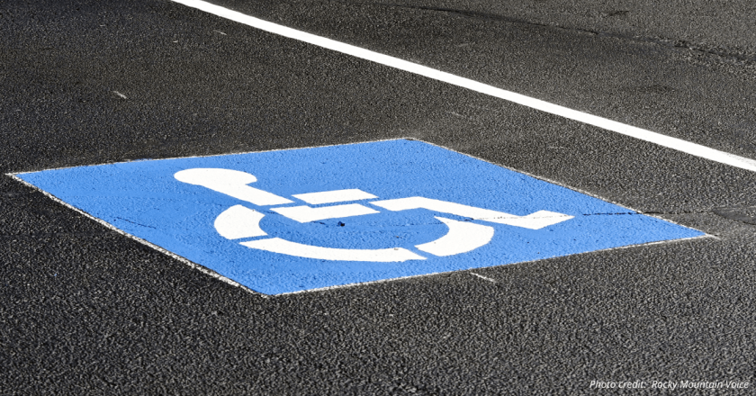 Task force on disability rights recommends major changes to Colorado law