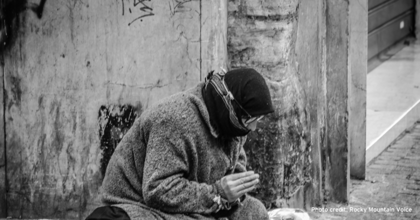 Homelessness among families with children in Colorado grew by 134% in 2024, according to federal report