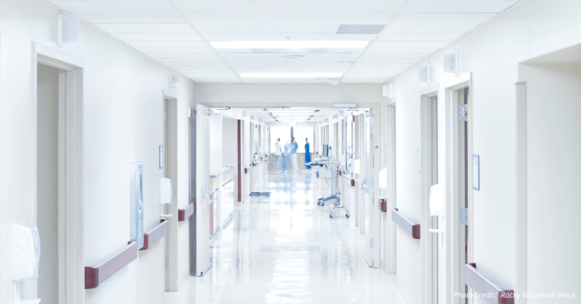 Democratic bill cutting reimbursement rates for Colorado’s urban hospitals sparks debate, backlash