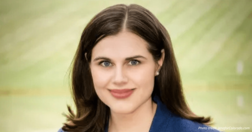 Campaign finance complaint against Jena Griswold to be investigated