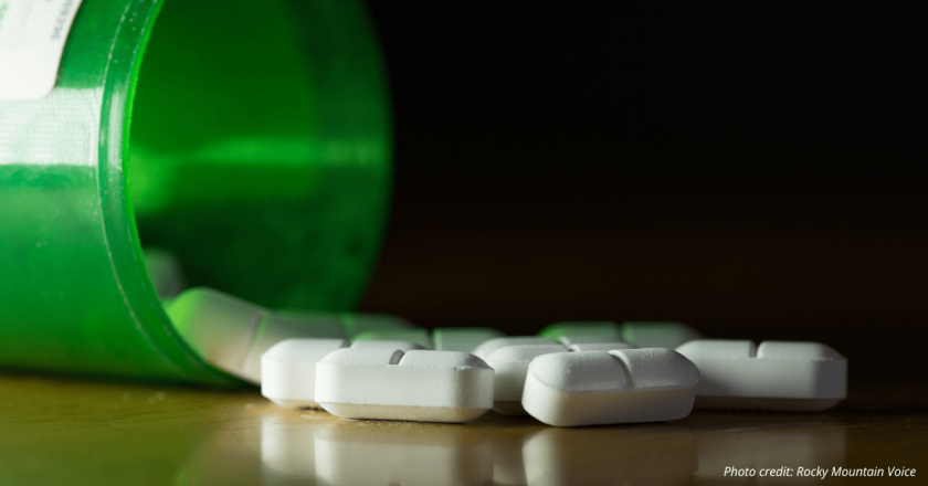 Colorado, 13 other states, reach $7.4 billion settlement over opioid crisis