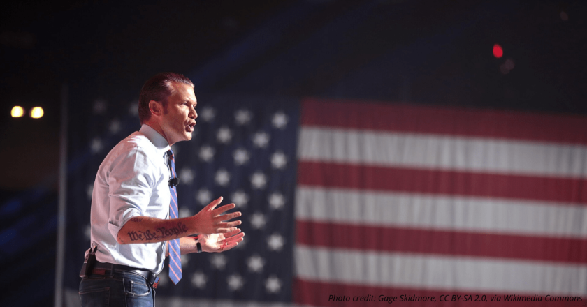 Hegseth promises to reinstate, repay troops who refused COVID vaccine