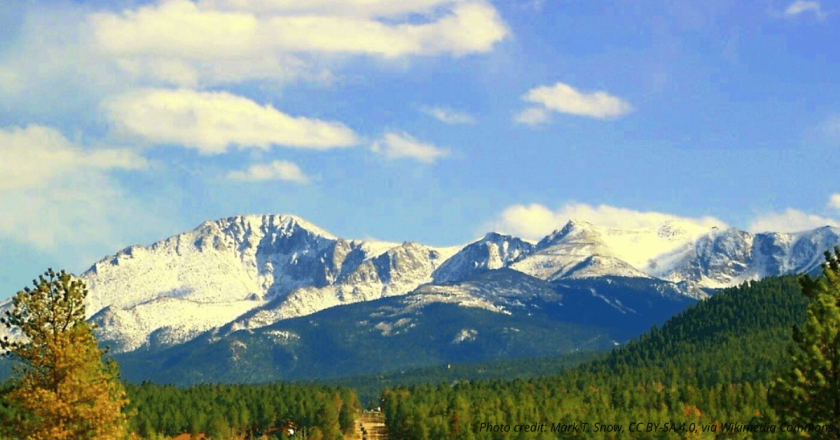 Pikes Peak stakeholders ask state to help manage recreation around America’s Mountain