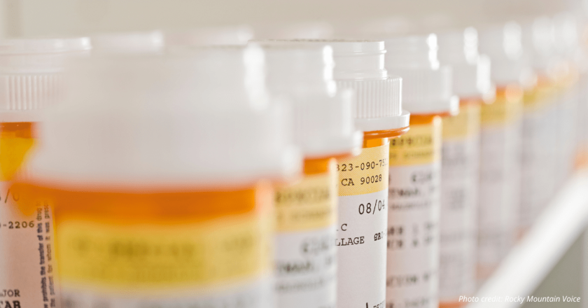 A fight over 340B, the fed’s program to cut hospitals’ prescription drug costs, is coming to the Colorado Capitol