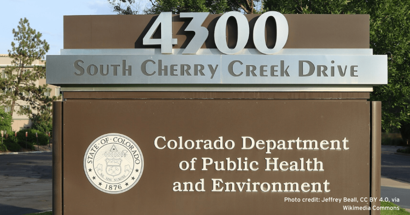 Colorado regulators seeking steep increases in permitting fees for air pollutants