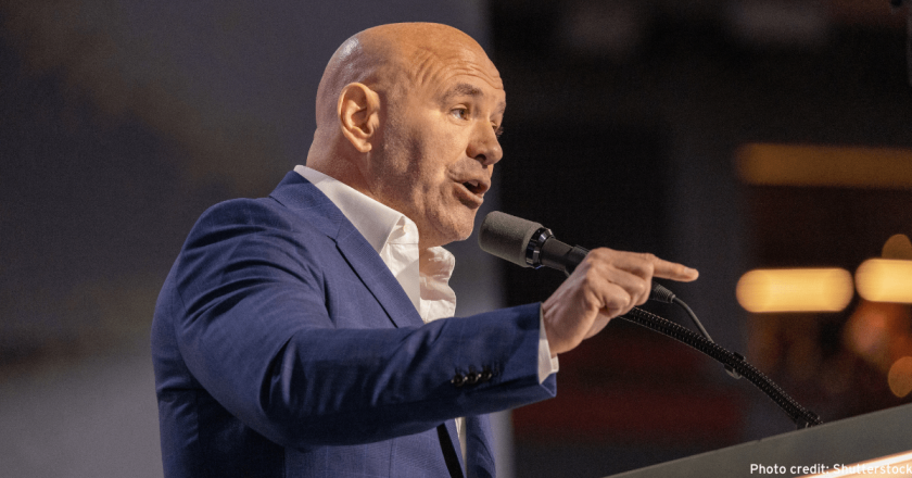 Powell: In Meta culture shift, Zuckerberg brings UFC president Dana White onto board