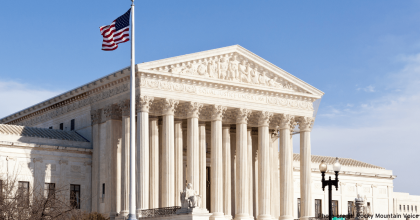 Supreme Court allows Trump Administration to fire thousands of federal workers