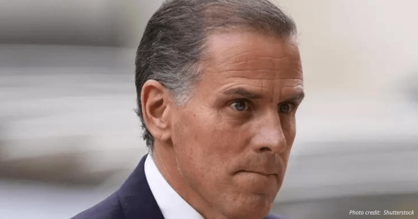 Trump yanks security clearances of intel officials who spread disinformation about Hunter Biden’s laptop