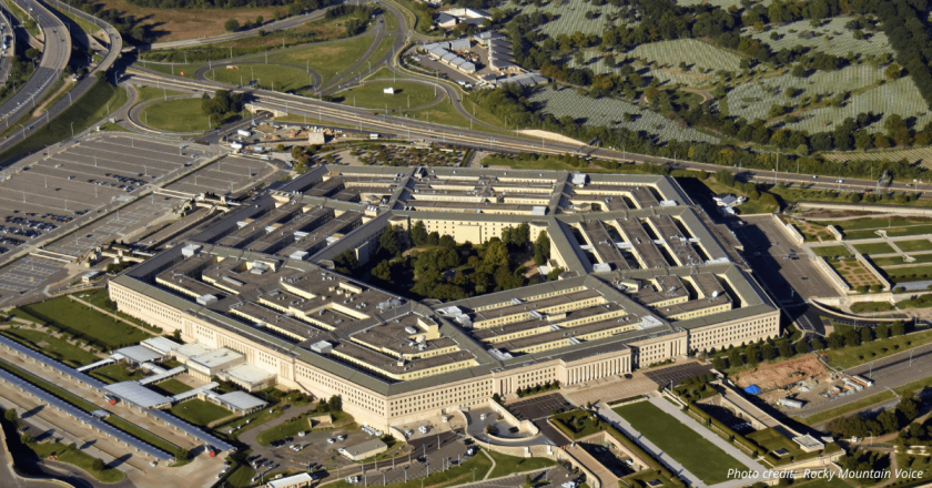 Pentagon replies to DOGE ‘5 bullets’ request with details of ‘action-packed, America first week’