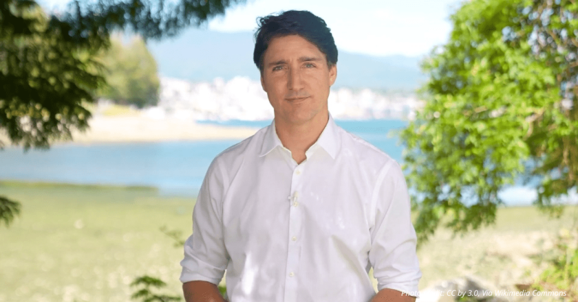 Outgoing Canadian PM Trudeau says ‘there isn’t a snowball’s chance in hell’ Canada will become part of U.S.