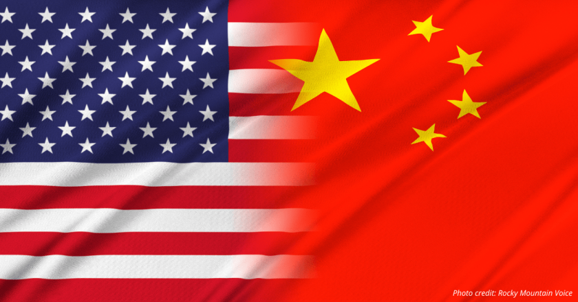 Hyten: To beat China, keep Space Command fully operational