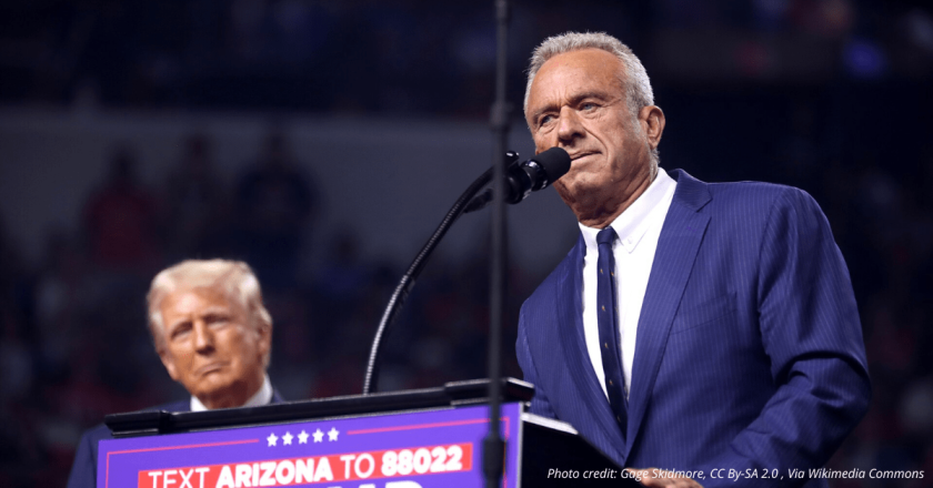RFK Jr. faces mounting criticism leading up to confirmation hearing