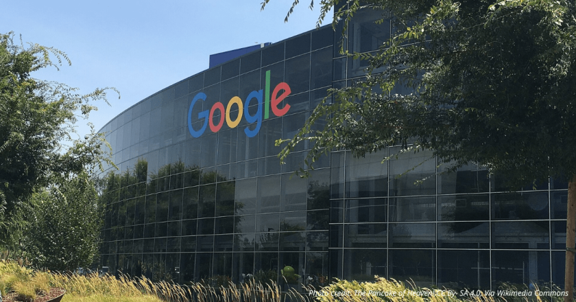 Google Maps will soon be changing ‘Gulf of Mexico’ to ‘Gulf of America’