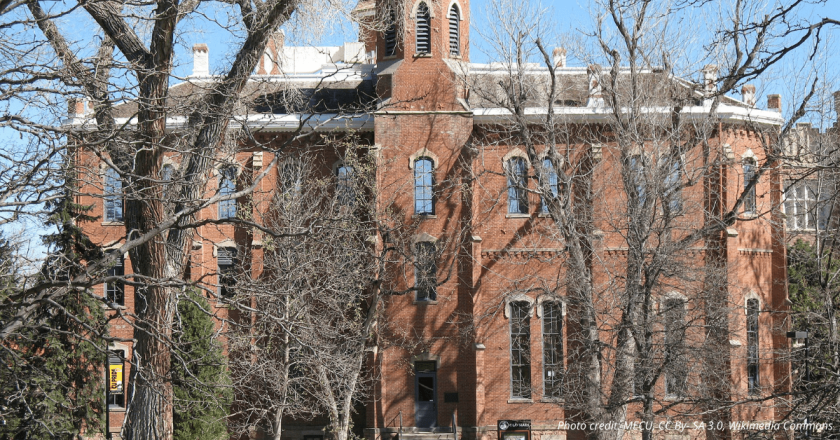 Disgraceful, discriminatory hiring — by CU