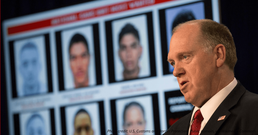 Douglas Co. passes resolution supporting Trump’s use of ICE and ‘safe and lawful deportation’ of illegals
