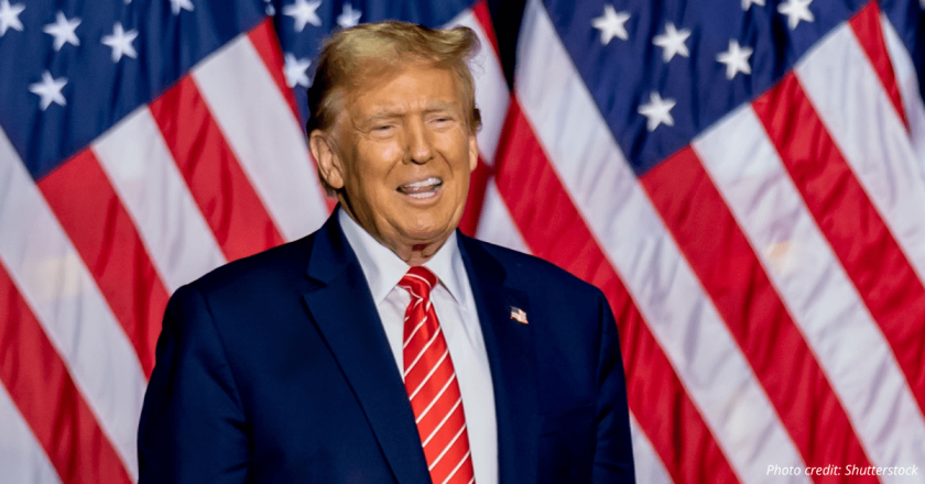 Trump teases big plans to celebrate America’s 250th birthday starting with a ‘National Garden of Heroes’