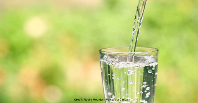 In Fountain, residents could see substantial water bill increase annually for five years