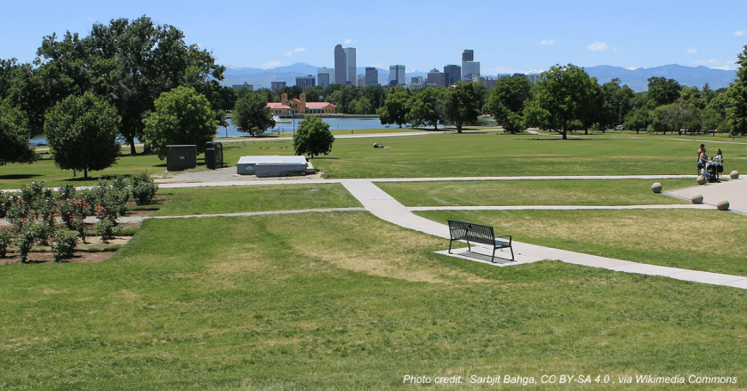 Denver mayor wants to borrow money to pay for parks, libraries, streets, and he didn’t say how much